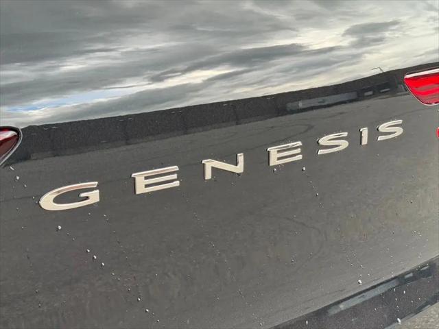 2027 Genesis GV70 2.5T Select