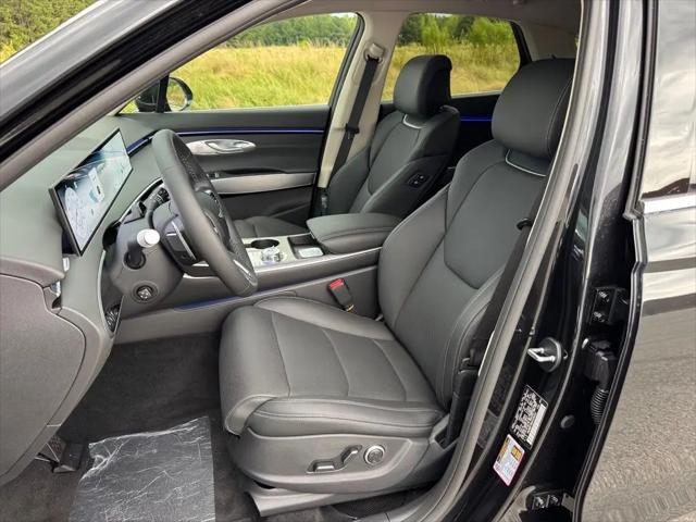 2027 Genesis GV70 2.5T Select