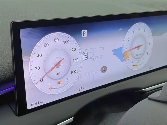2027 Genesis GV70 2.5T Select