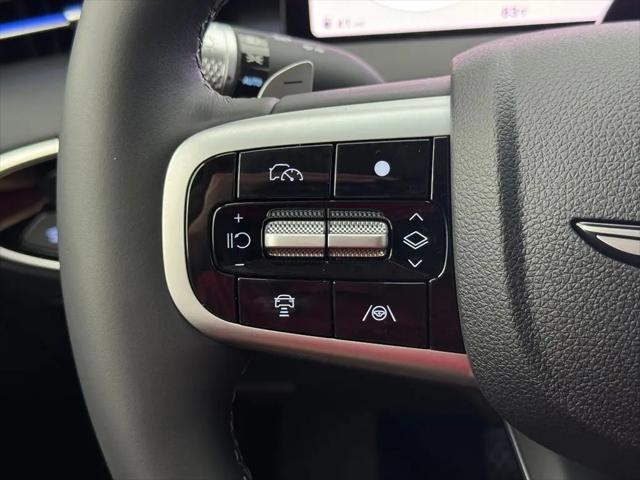 2027 Genesis GV70 2.5T Select