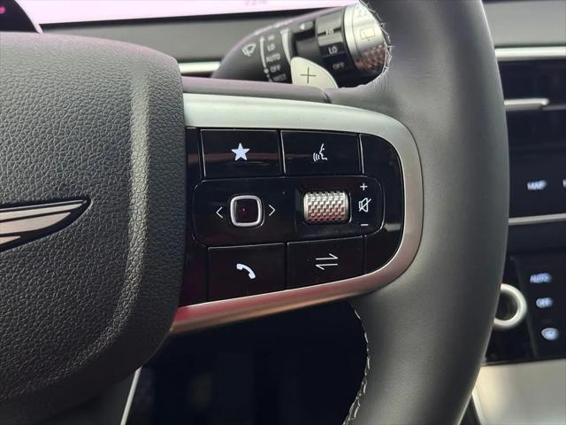 2027 Genesis GV70 2.5T Select