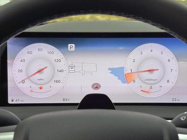 2027 Genesis GV70 2.5T Select