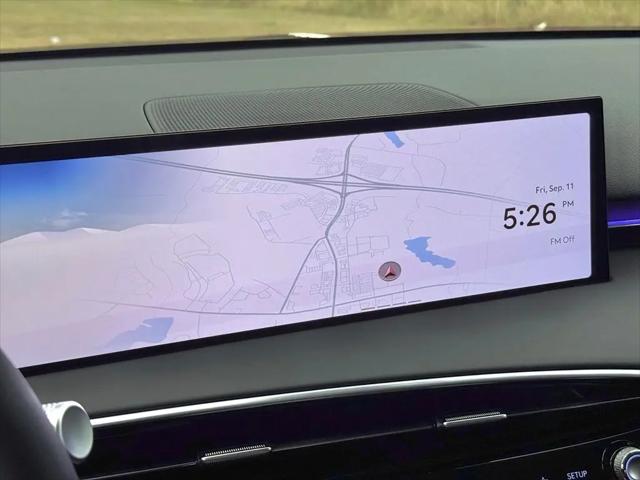 2027 Genesis GV70 2.5T Select