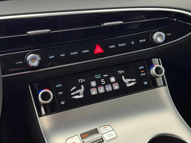 2027 Genesis GV70 2.5T Select