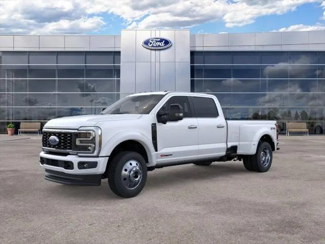 2026 Ford F-450 Platinum for sale in Iselin, NJ