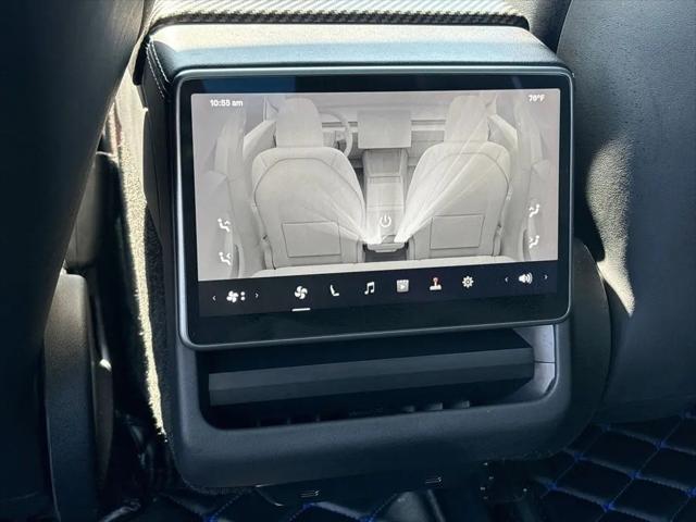 2026 Tesla Model 3 Premium Rear-Wheel Drive