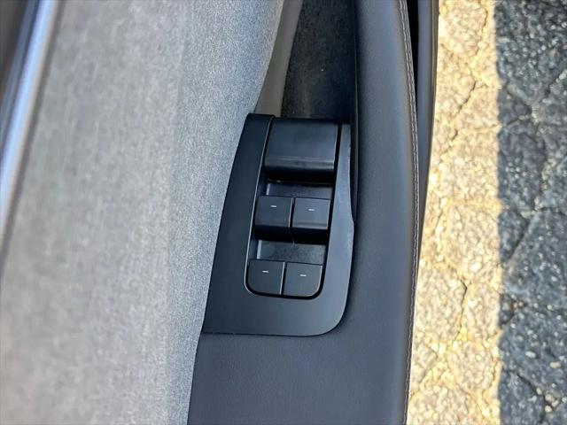2026 Tesla Model 3 Premium Rear-Wheel Drive