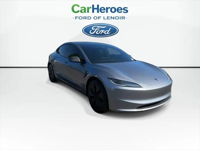 2026 Tesla Model 3 Premium Rear-Wheel Drive