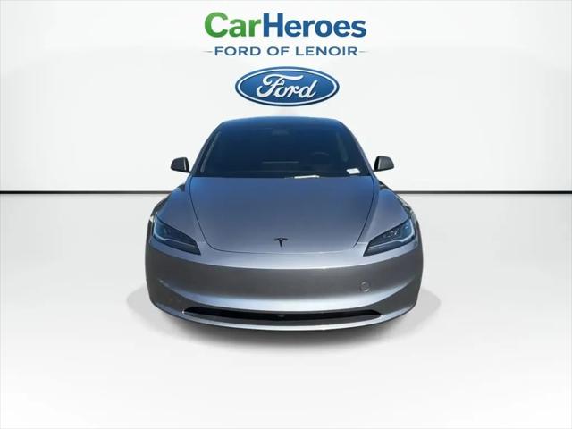 2026 Tesla Model 3 Premium Rear-Wheel Drive