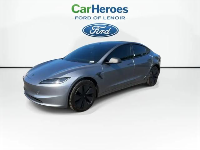 2026 Tesla Model 3 Premium Rear-Wheel Drive