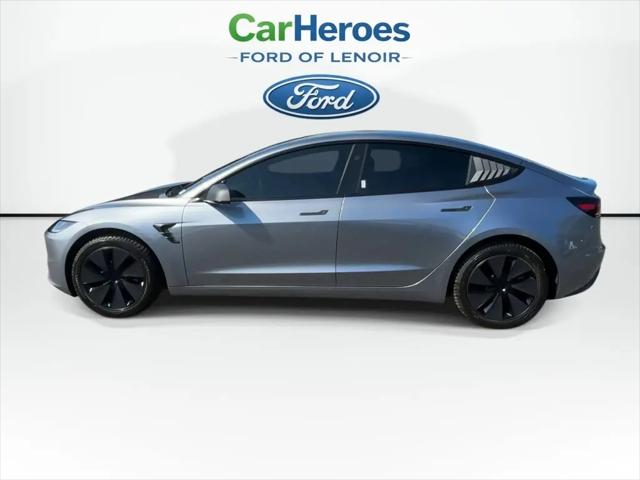 2026 Tesla Model 3 Premium Rear-Wheel Drive