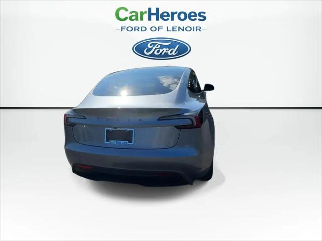 2026 Tesla Model 3 Premium Rear-Wheel Drive