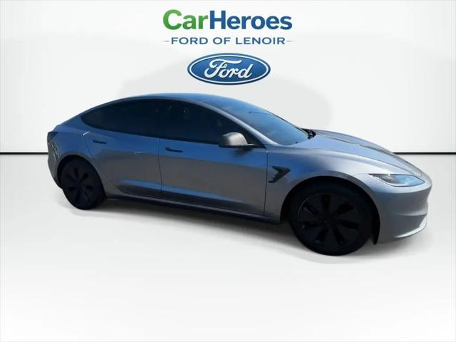2026 Tesla Model 3 Premium Rear-Wheel Drive