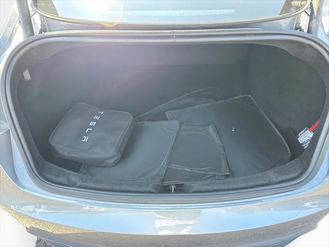 2026 Tesla Model 3 Premium Rear-Wheel Drive
