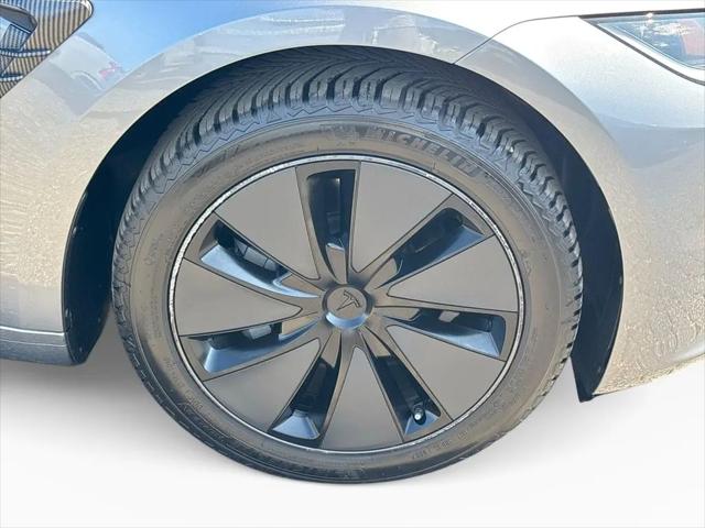 2026 Tesla Model 3 Premium Rear-Wheel Drive