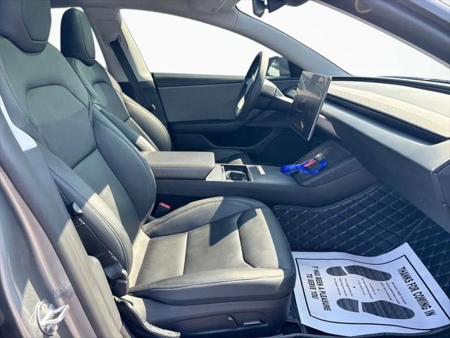 2026 Tesla Model 3 Premium Rear-Wheel Drive