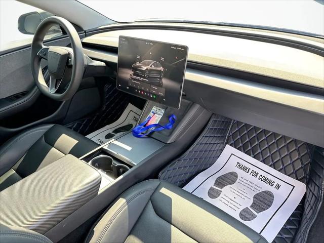 2026 Tesla Model 3 Premium Rear-Wheel Drive