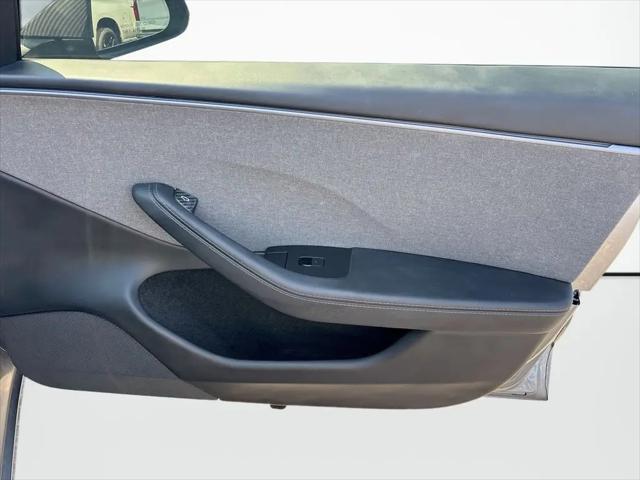 2026 Tesla Model 3 Premium Rear-Wheel Drive
