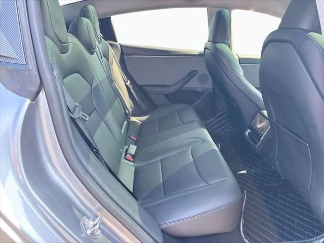 2026 Tesla Model 3 Premium Rear-Wheel Drive