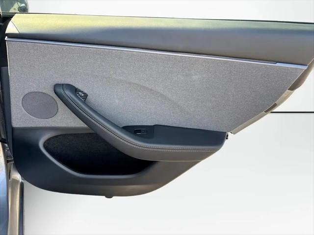 2026 Tesla Model 3 Premium Rear-Wheel Drive