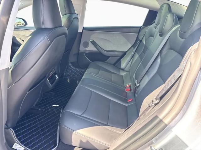 2026 Tesla Model 3 Premium Rear-Wheel Drive