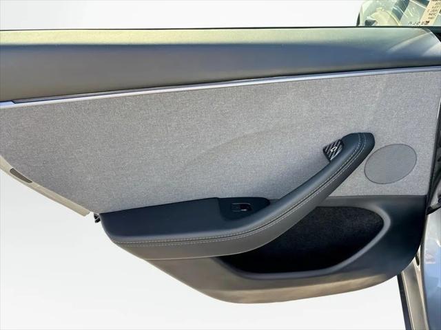 2026 Tesla Model 3 Premium Rear-Wheel Drive