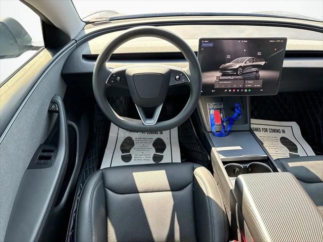 2026 Tesla Model 3 Premium Rear-Wheel Drive