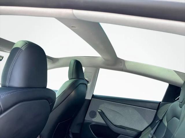2026 Tesla Model 3 Premium Rear-Wheel Drive