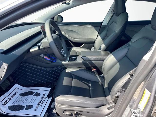 2026 Tesla Model 3 Premium Rear-Wheel Drive