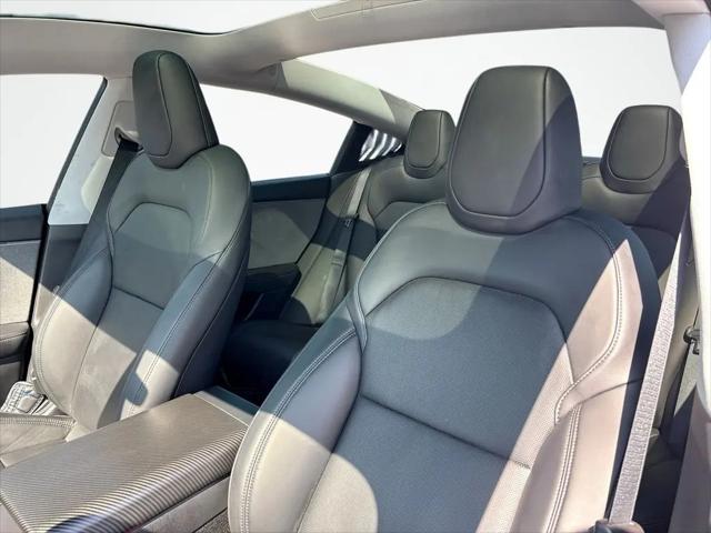 2026 Tesla Model 3 Premium Rear-Wheel Drive