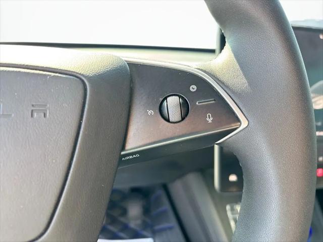 2026 Tesla Model 3 Premium Rear-Wheel Drive