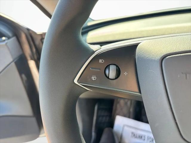 2026 Tesla Model 3 Premium Rear-Wheel Drive