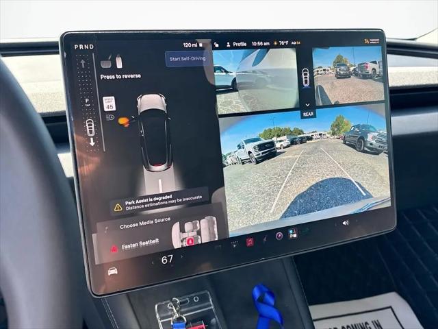 2026 Tesla Model 3 Premium Rear-Wheel Drive