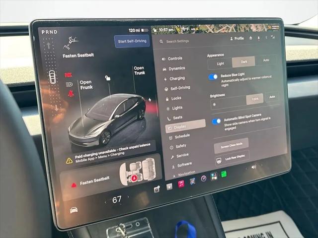 2026 Tesla Model 3 Premium Rear-Wheel Drive