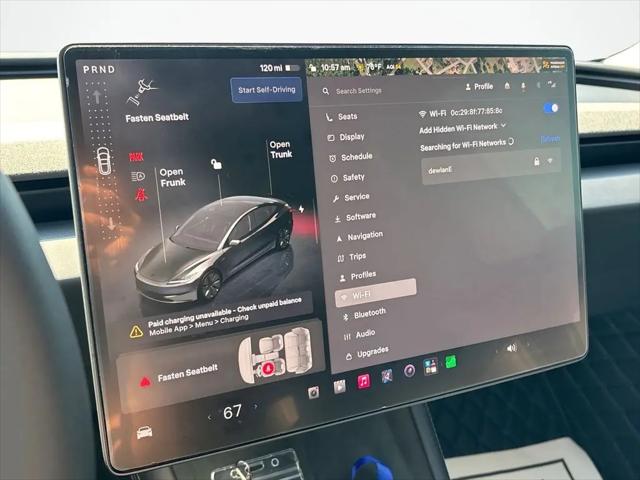 2026 Tesla Model 3 Premium Rear-Wheel Drive