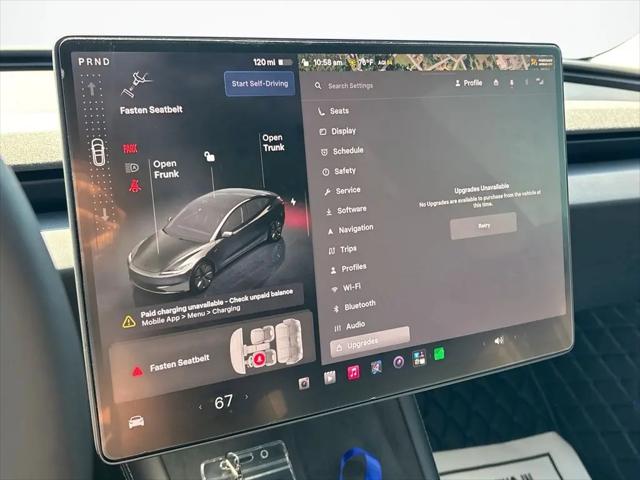 2026 Tesla Model 3 Premium Rear-Wheel Drive