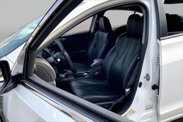 2019 Acura ILX Standard