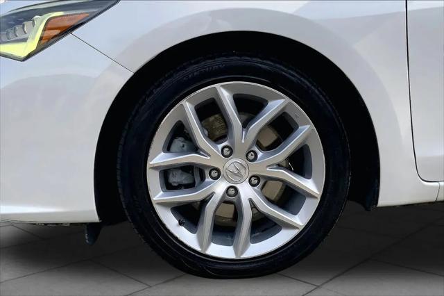 2019 Acura ILX Standard