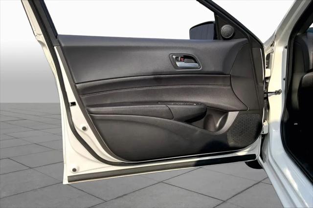 2019 Acura ILX Standard