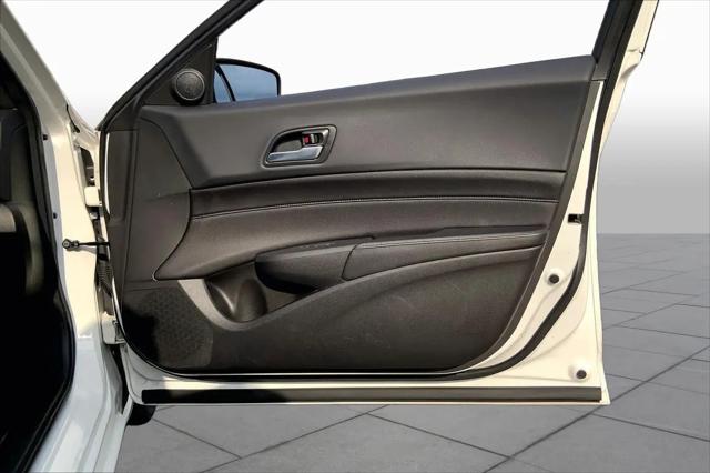 2019 Acura ILX Standard