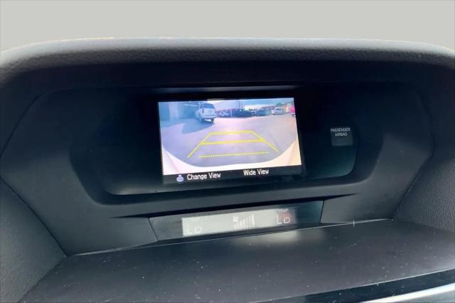 2019 Acura ILX Standard