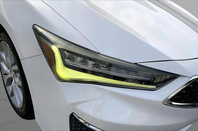 2019 Acura ILX Standard