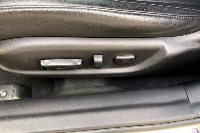 2019 Acura ILX Standard