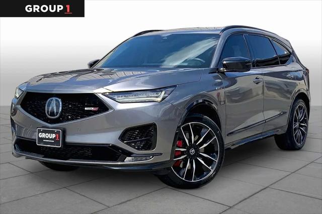 2024 Acura MDX Type S Advance Package for sale in Houston, TX