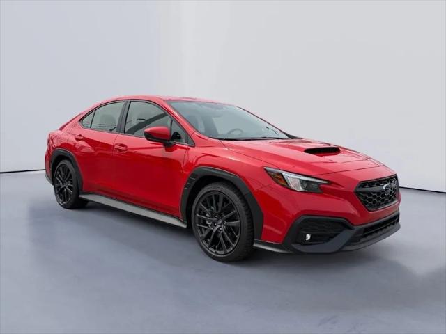 2026 Subaru WRX Premium for sale in Knoxville, TN