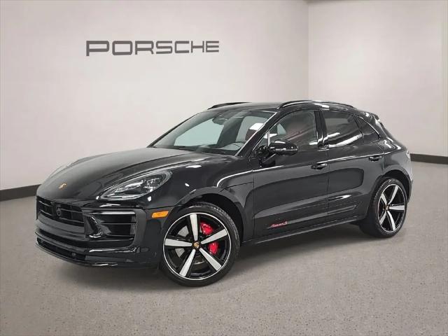 2025 Porsche Macan S for sale in North MIami, FL