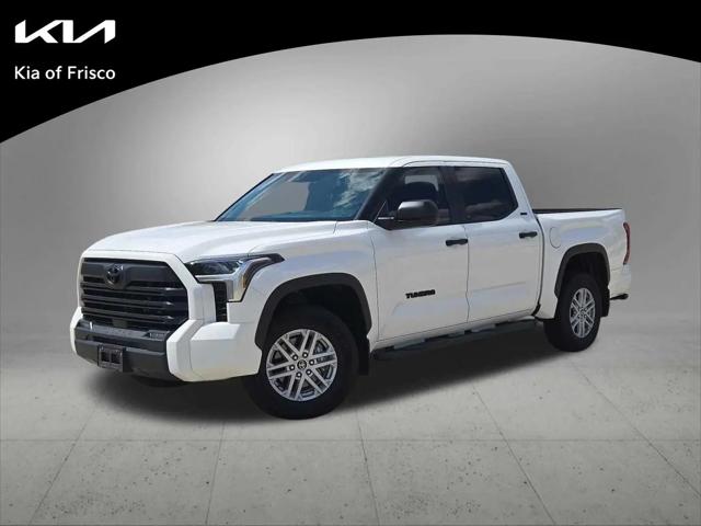 2024 Toyota Tundra SR5 for sale in Frisco, TX