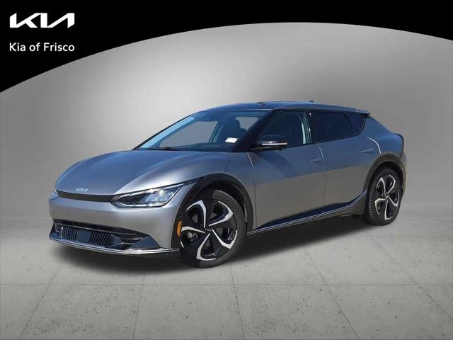 2022 Kia EV6 GT-Line for sale in Frisco, TX