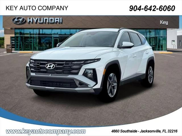 2026 Hyundai Tucson SEL for sale in Jacksonville, FL