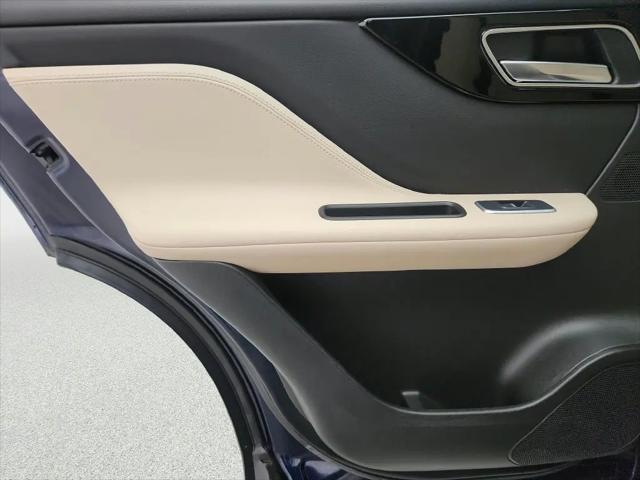 2020 Jaguar F-PACE Premium P250 AWD Automatic